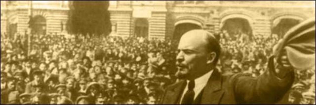 failed assassination attempt on Lenin's life