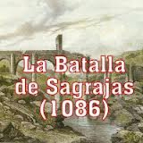 Batalla de Sagrajas