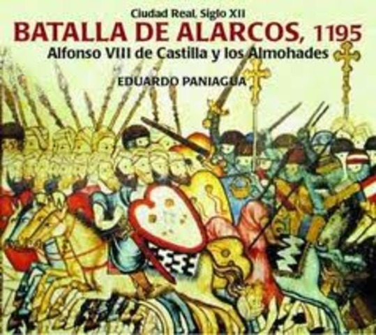 Batalla de Alarcos