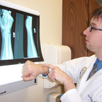 Timeline: Thesis Timeline for HSA