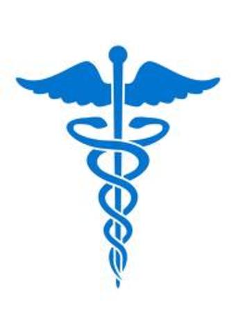 Jewish doctors are no longer permitted to practice in government institutions in Germany.