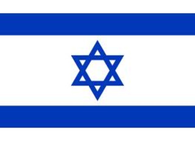 The Nuremberg Laws deprive German Jews of their citizenship.