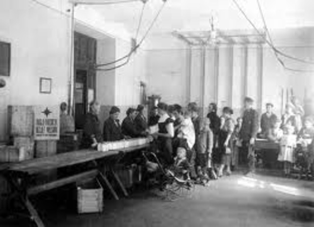 Further restrictions are imposed on the number of Jewish students attending German schools.