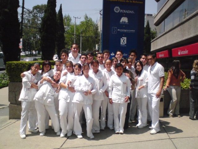 Increíble experiencia