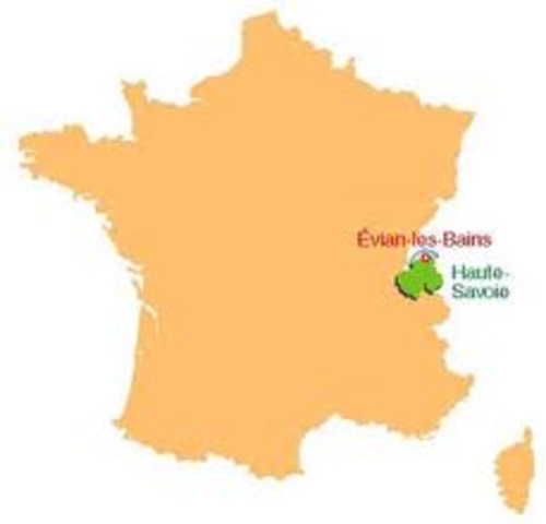 Representatives from thirty-two countries meet at Evian, France, to discuss refugee policies. Most of the countries refuse to let in more Jewish refugees.