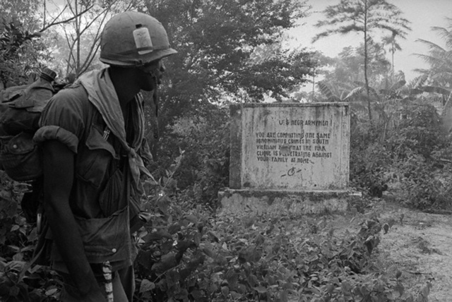 skies again provided the arena a superpower conflict