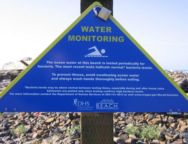 The Water Quality Act is passed.