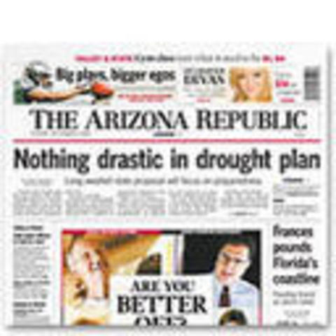 The Arizona Republic