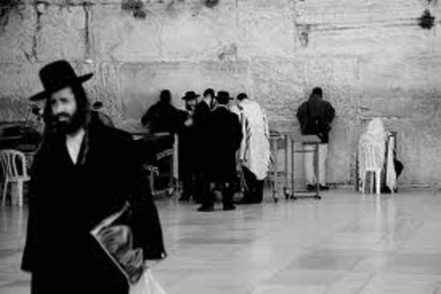 Jews are barred from government service; Jewish civil servants, including University professors and school teachers, are fired from their positions.