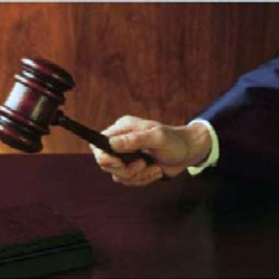 Timeline: evolucion del proceso jurisdiccional