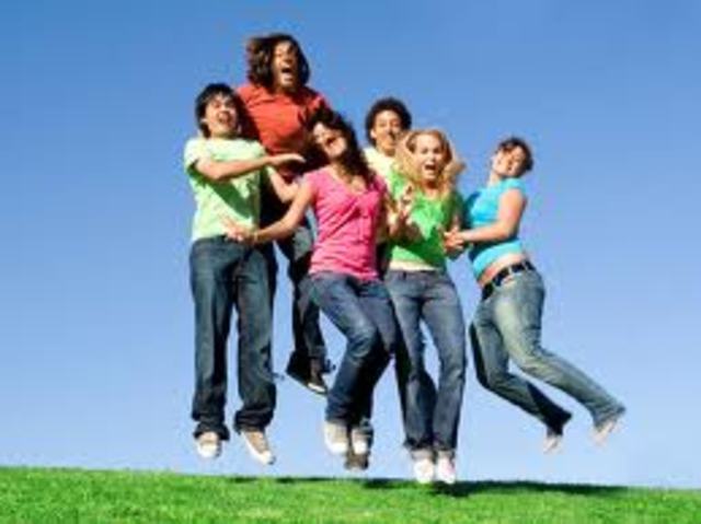 mi paso de la primaria a la secundaria