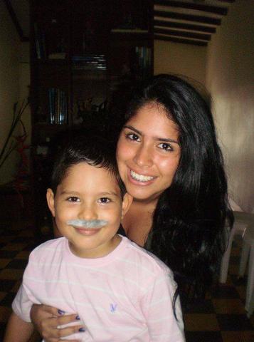 Cumpli 18!!!!!!!!! Soy mayor de edad