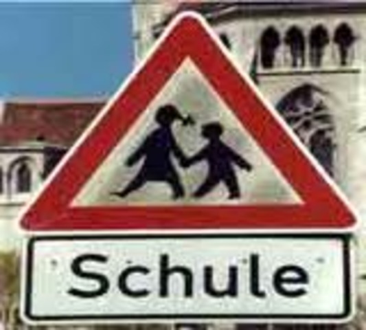 The law against "overcrowding in German schools and universities" is adopted, restricting the number of Jewish children allowed to attend. Children of war veterans and those with one non-Jewish parent are initially exempted.