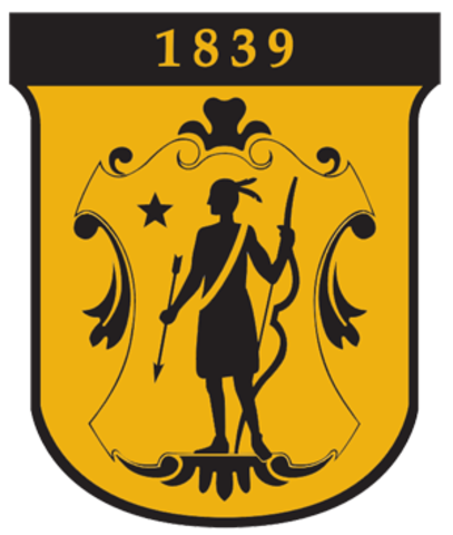 The Normal School in Lexington Opens