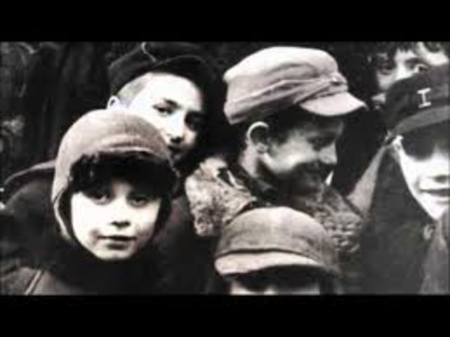 In all German schools it is officially taught that "non-Aryans" are racially inferior. Jewish children are prohibited from participating in "Aryan" sports clubs, school orchestras, and other extracurricular activities. Jewish children are banned from play