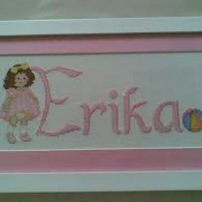 Timeline: erika vanessa