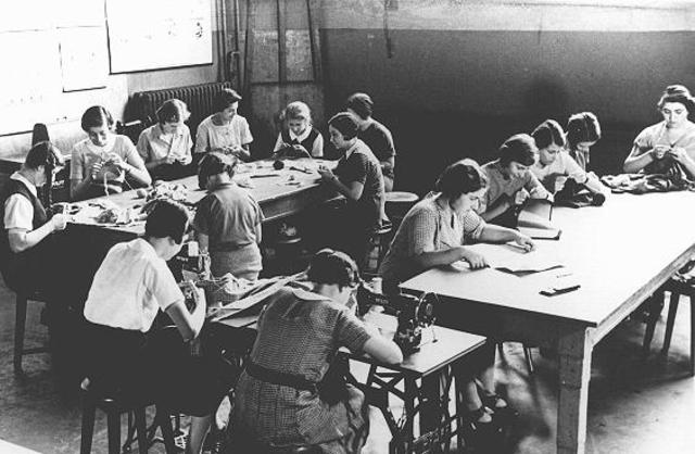 The law against "overcrowding in German schools and universities" is adopted, restricting the number of Jewish children allowed to attend. Children of war veterans and those with one non-Jewish parent are initially exempted.