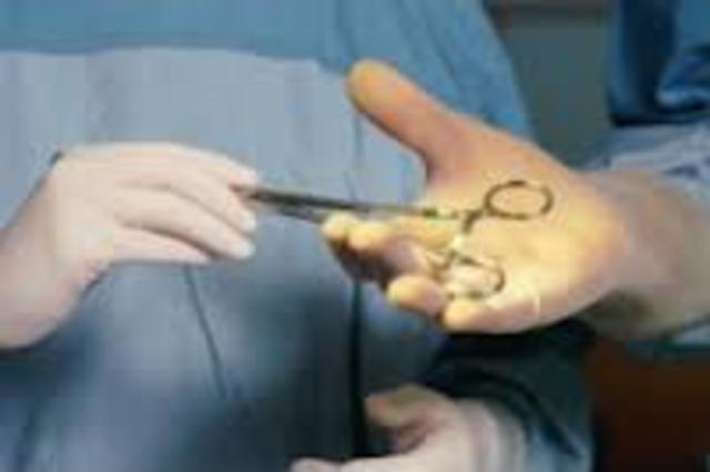 Sterilization of "lesser people"