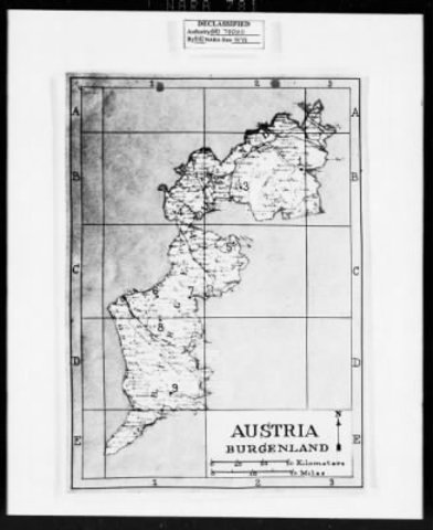 Two-thousand Gypsy males...