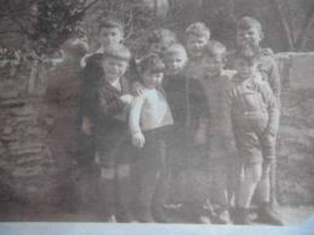 Jewish kids prohibited from athletic activities