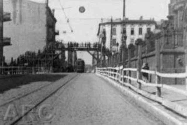 Approximately 164,000 Polish Jews...