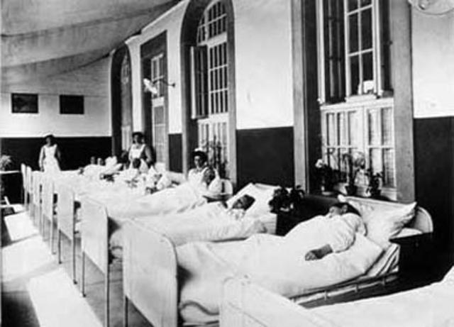 Jewish doctors are no longer permitted to practice in government institutions in Germany