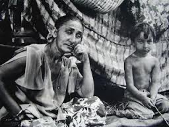 Laws are passed in Germany that permit the forced sterilization of Gypsies, the mentally and physically disabled, African-Germans, and others considered "inferior" or "unfit."