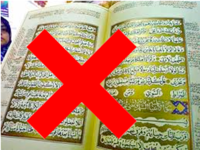 Books by Jews and opponents of Nazism are burned publicly.