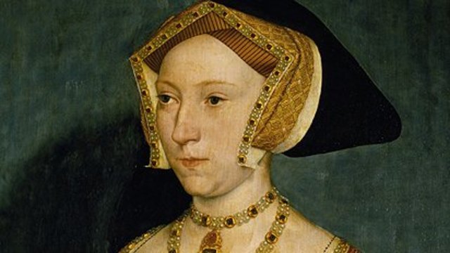 King Henry VIII and Jane Seymour: Marriage