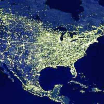 Timeline: Energy in the USA