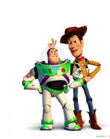 Toy Story