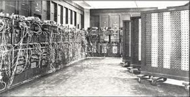 ENIAC