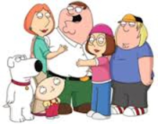 Family Guy