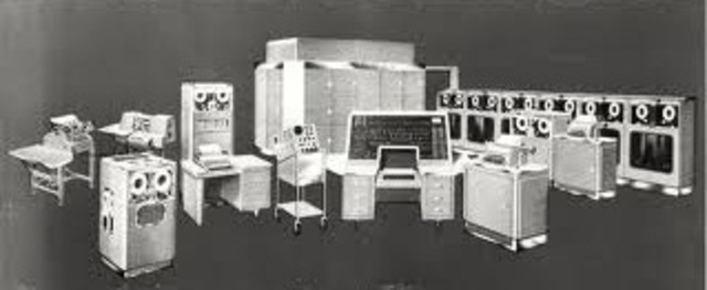 UNIVAC I