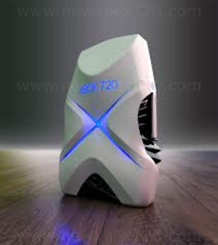xbox 720