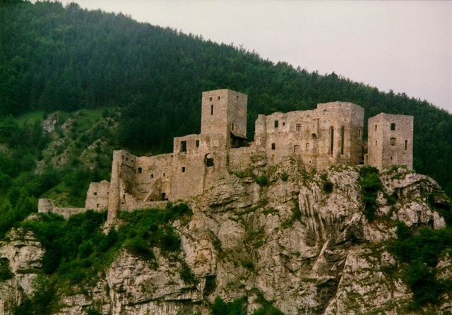 When Morocco and Spain destroyed the last great African empire