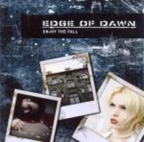 Edge Of Dawn ‎– Enjoy The FallGenre:ElectronicStyle:Industrial, Electro, Synth-pop