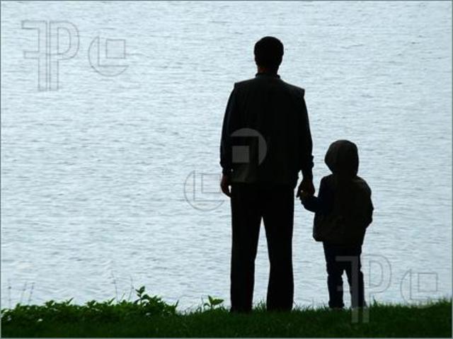 The Boy and the People