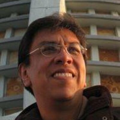 Timeline: Jorge. Mi línea de tiempo.