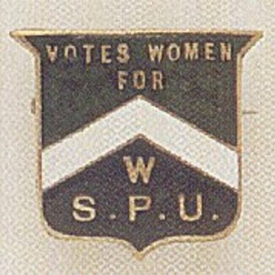 Timeline: WSPU Timeline