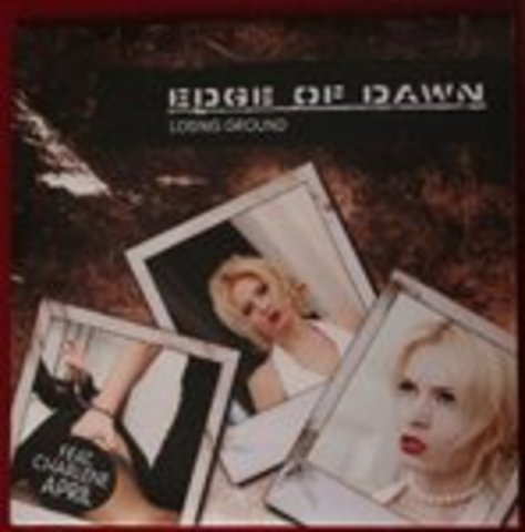 Losing Ground ‎ (CD, Single)	Vision Music	 2008