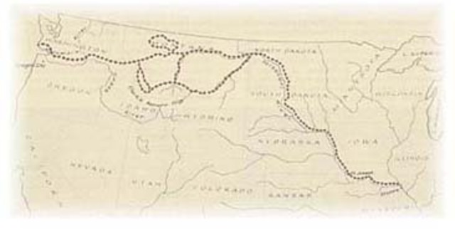 Lewis & Clark Expedition