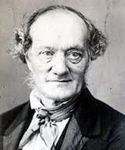 Richard Owen