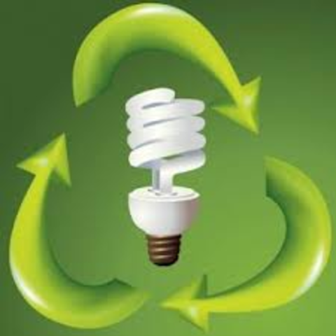 Reduccion del consumo de energia