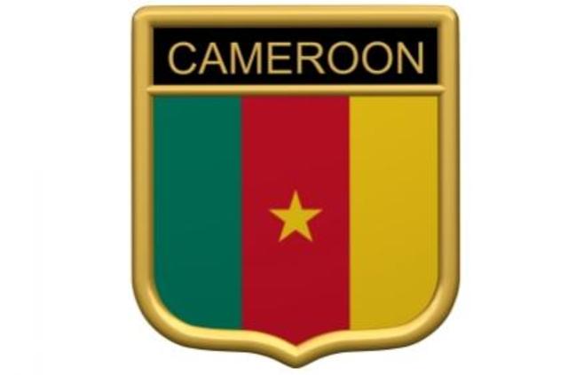 i am from cameroon