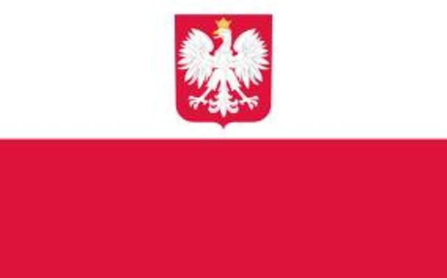 The German army invades Poland and World War II begins.