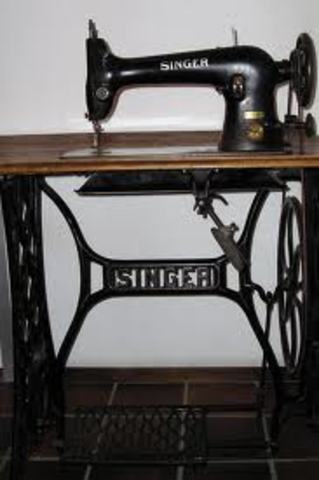 Sewing Machine