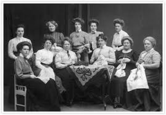 'Women's Parliament'