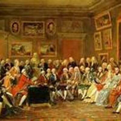 Timeline: Year 9 history timeline assignment