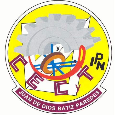 Ingreso al CECyT Juan de Dios Batiz del IPN